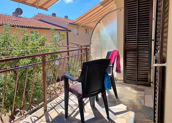 Apartments Santic