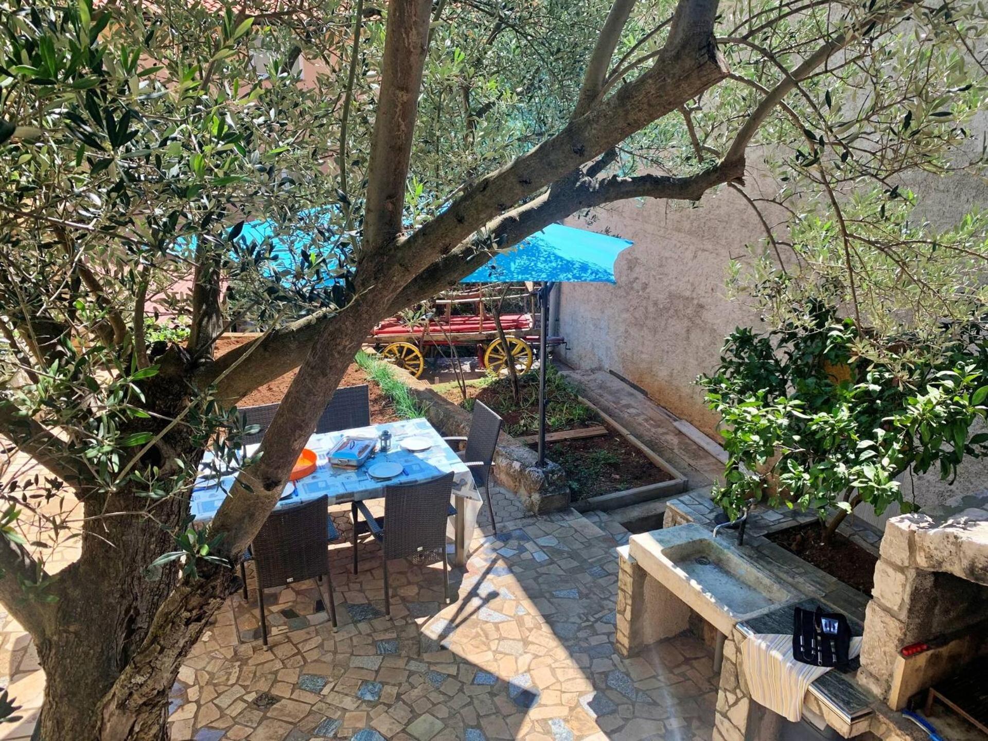 Guest house Santic 3*