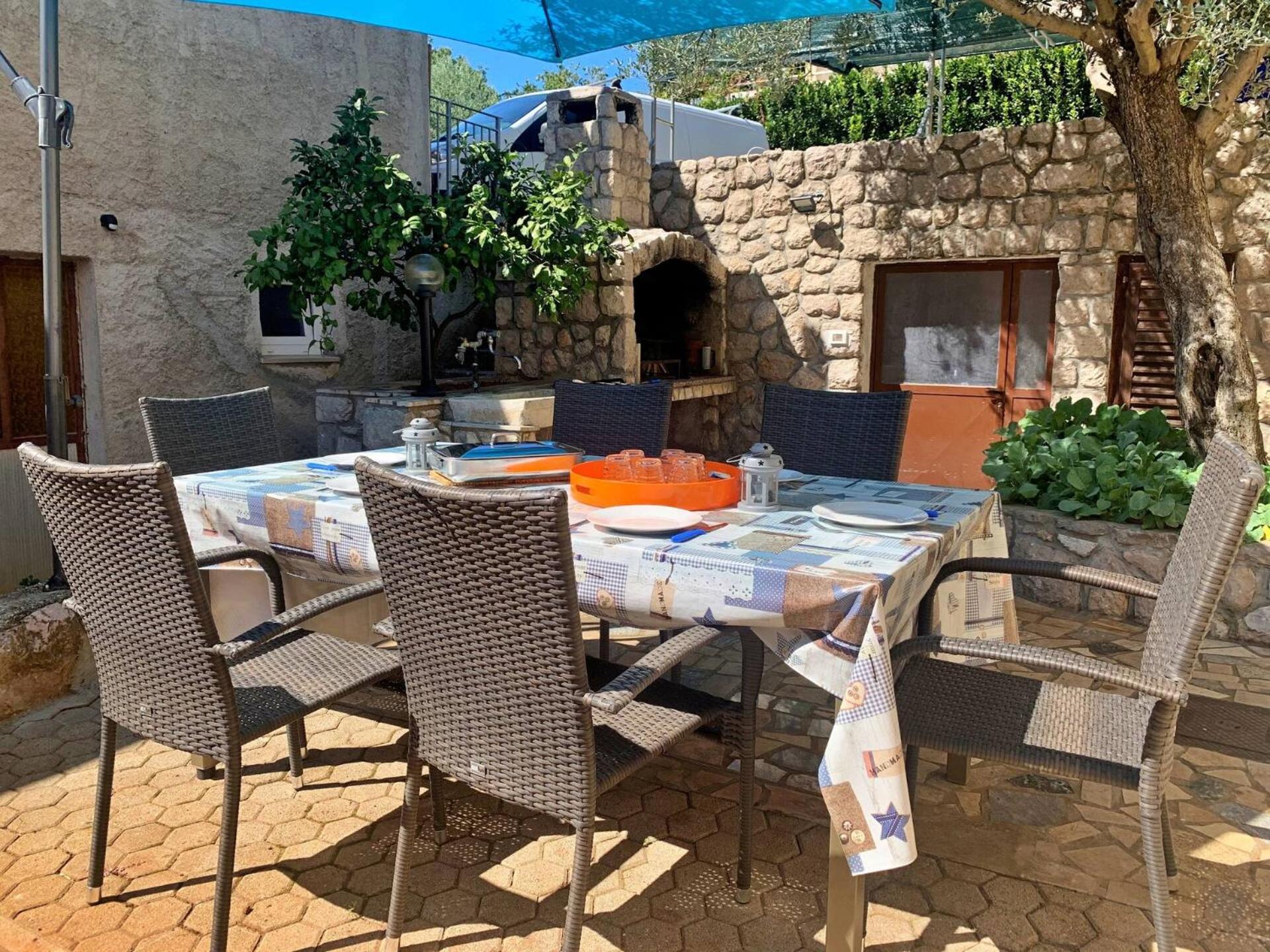 Guest house Santic Cizici