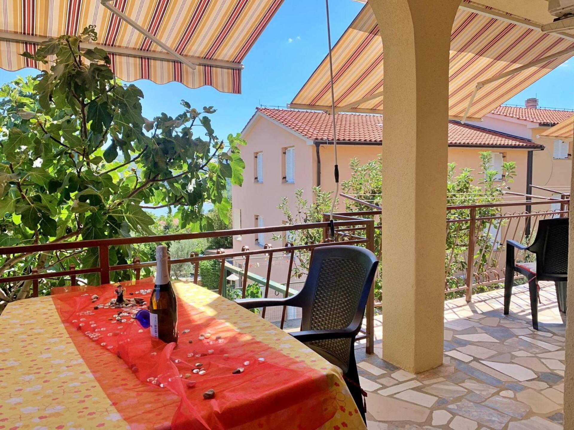 Guest house Santic Cizici