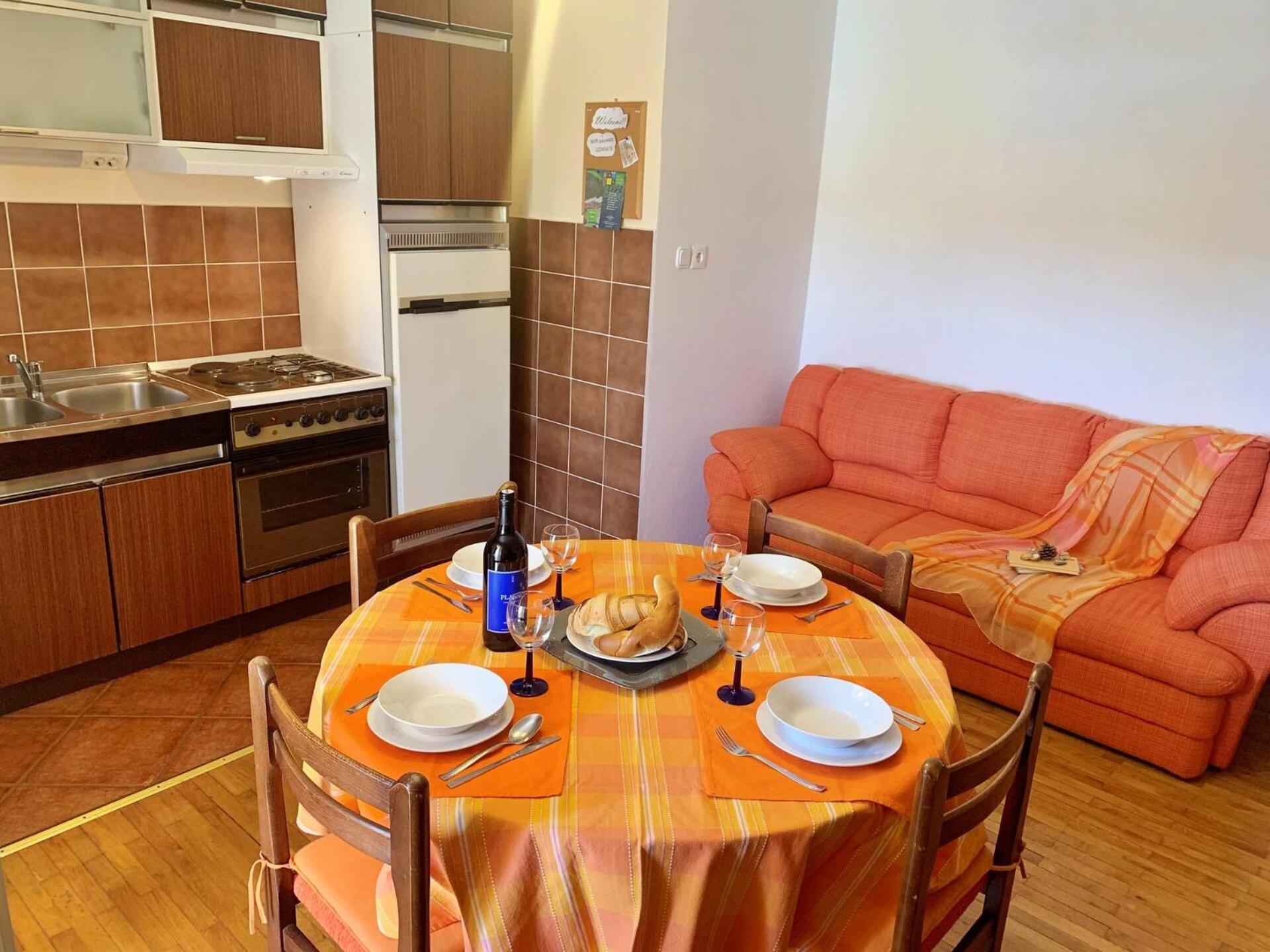 Santic Guest house Cizici