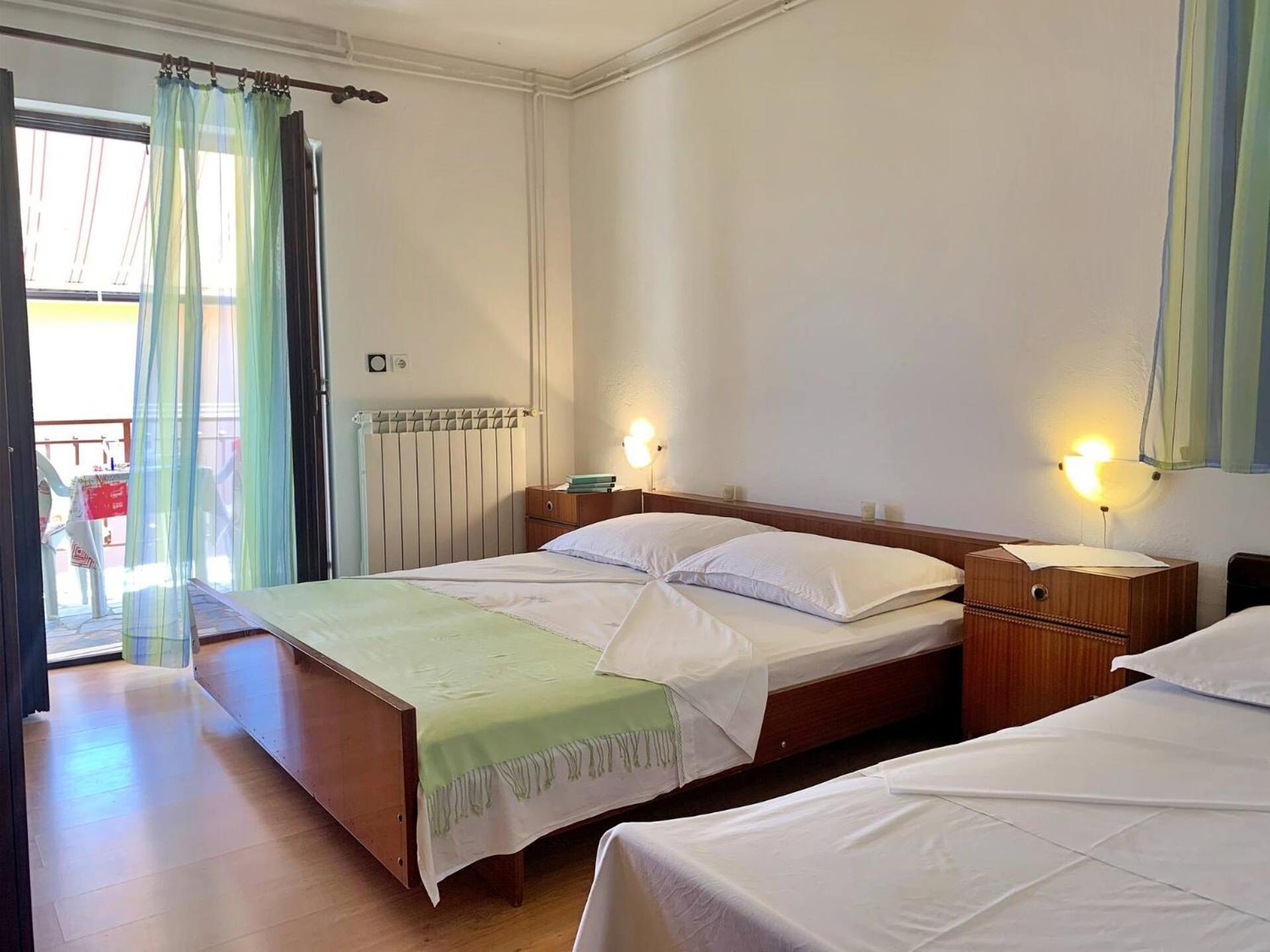 Guest house Santic Cizici