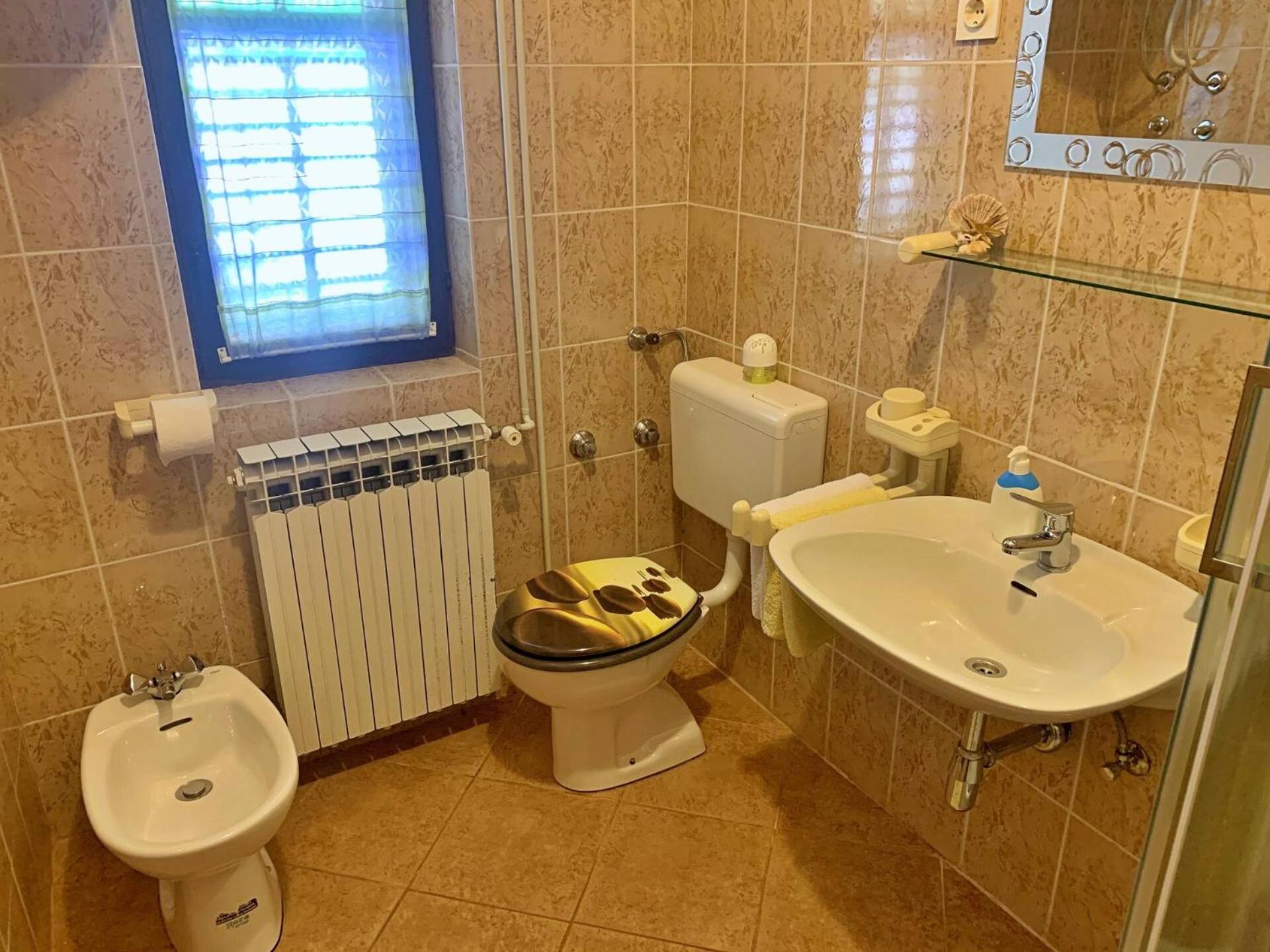Guest house Santic Cizici