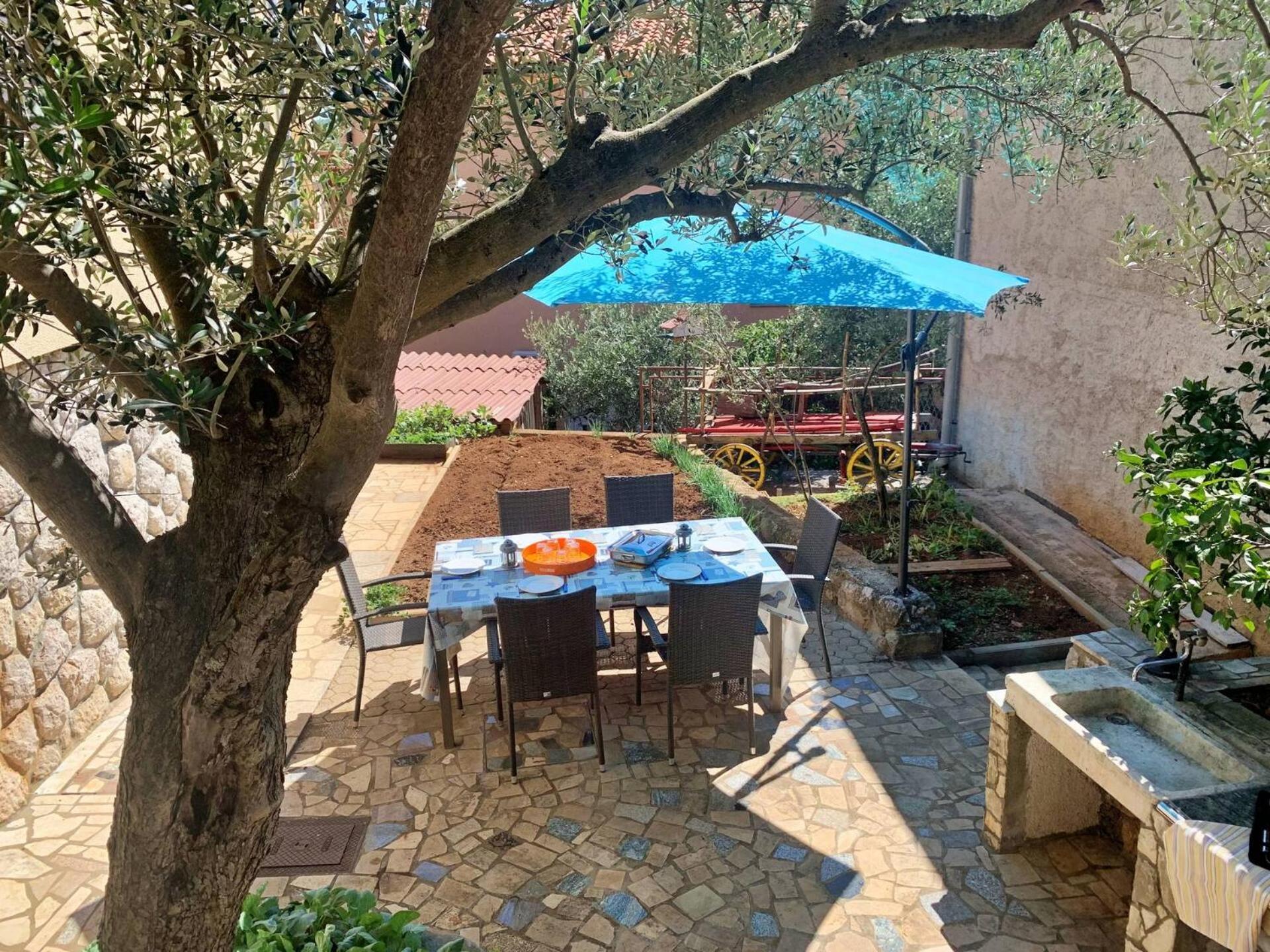 Guest house Santic