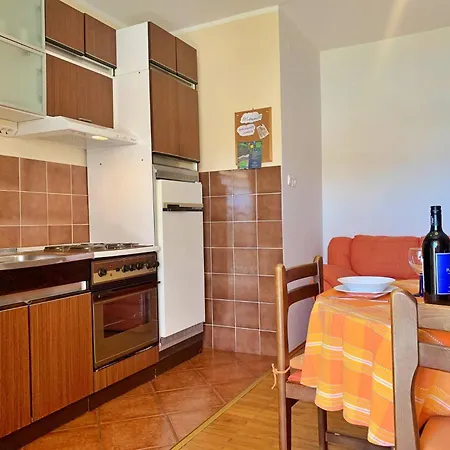 Apartments Santic Cizici Exterior photo