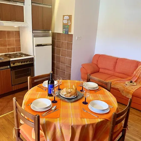Apartments Santic Cizici Exterior photo