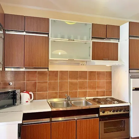 Apartments Santic Cizici Exterior photo