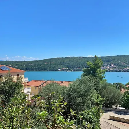 Apartments Santic Cizici Exterior photo
