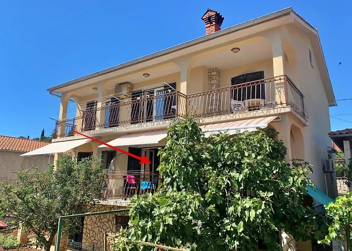 Apartments Santic